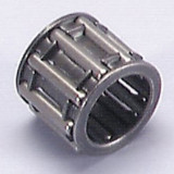 Polini Needle Roller Cage 12x17x15 | Oxmoto