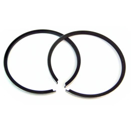 Segment Polini piston PN2040040 | Oxmoto