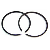 Segment Polini piston PN2040040 | Oxmoto
