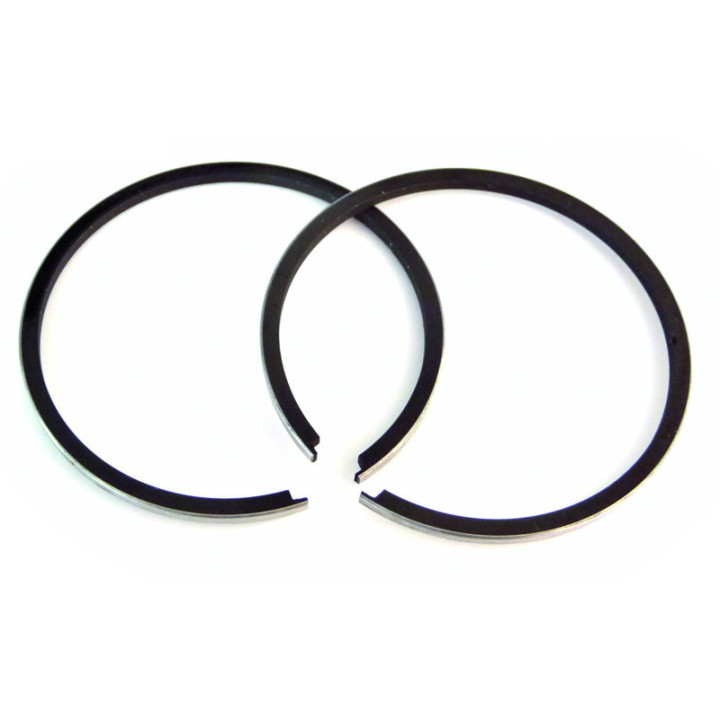 Segment Polini piston PN2040040 | Oxmoto