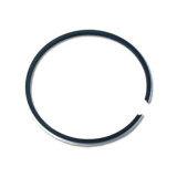 Segment de piston Polini Ø47,6mm x 0,8mm - chromé | Oxmoto