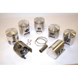 Piston Polini - PN2040970 | Oxmoto