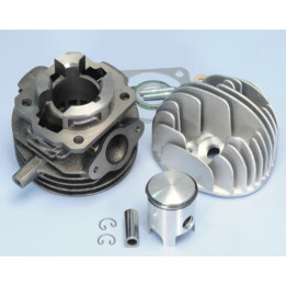 Kit cylindre Polini - Ø38,4mm Piaggio/Vespa | Oxmoto