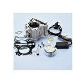 Kit cylindre racing Polini 172cc | Oxmoto