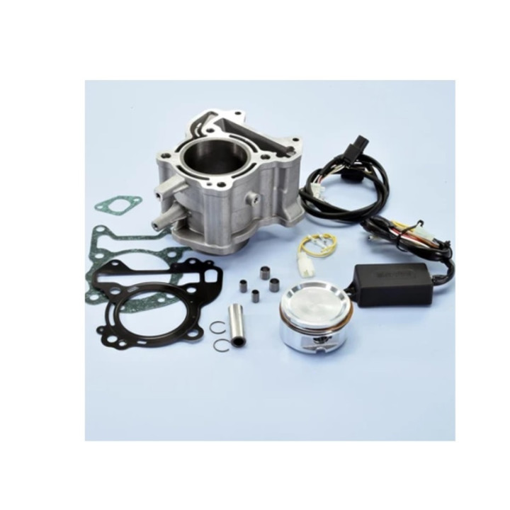 Kit cylindre racing Polini 172cc | Oxmoto
