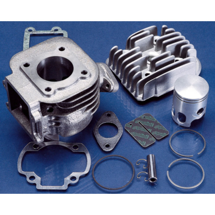 Kit cylindre Polini - Ø40mm 166.0092 | Oxmoto