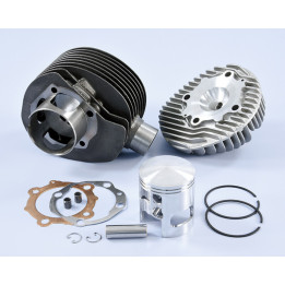 Kit cylindre Polini - Ø68,5mm | Oxmoto
