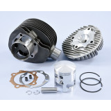 Kit cylindre Polini - Ø68,5mm | Oxmoto