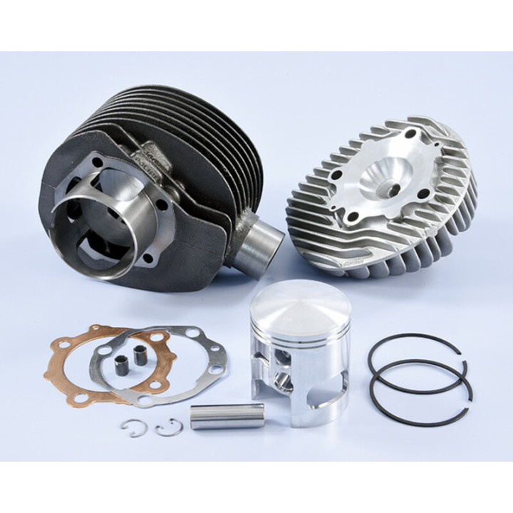 Kit cylindre Polini - Ø68,5mm | Oxmoto
