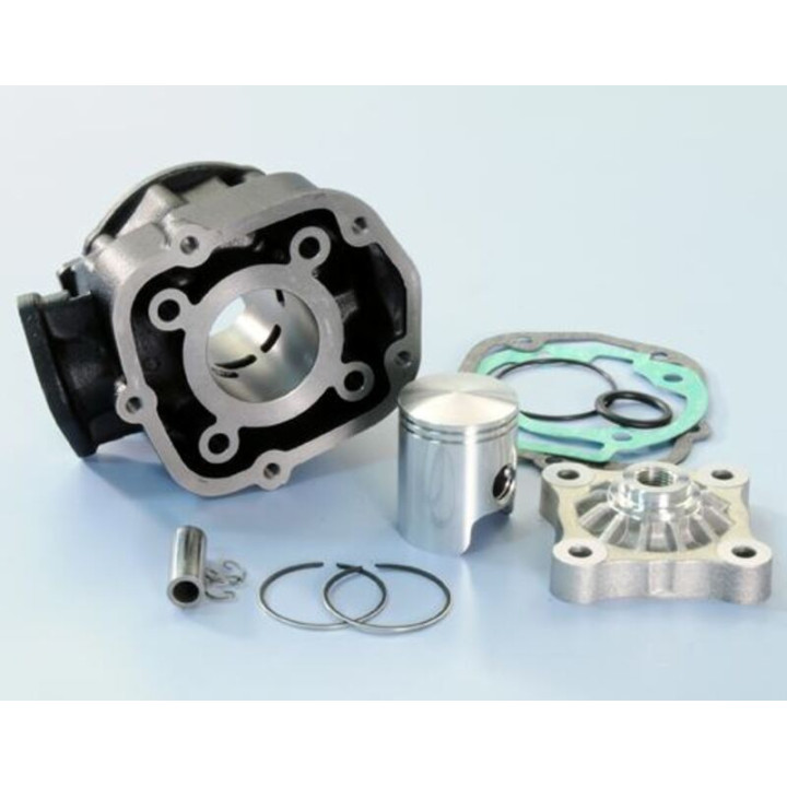 Kit cylindre Polini - Ø39,8mm | Oxmoto