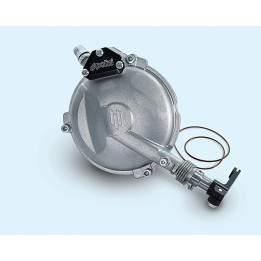 Couvercle d'embrayage Polini 170.0620 | Oxmoto