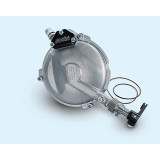 Couvercle d'embrayage Polini 170.0620 | Oxmoto