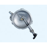 Couvercle d'embrayage Polini 170.0620 | Oxmoto