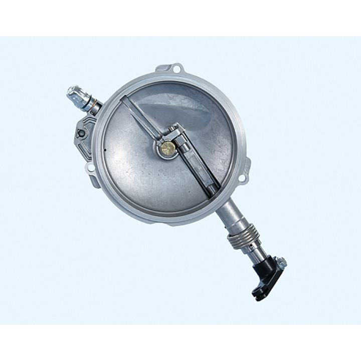 Couvercle d'embrayage Polini 170.0620 | Oxmoto