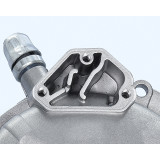 Couvercle d'embrayage Polini 170.0620 | Oxmoto