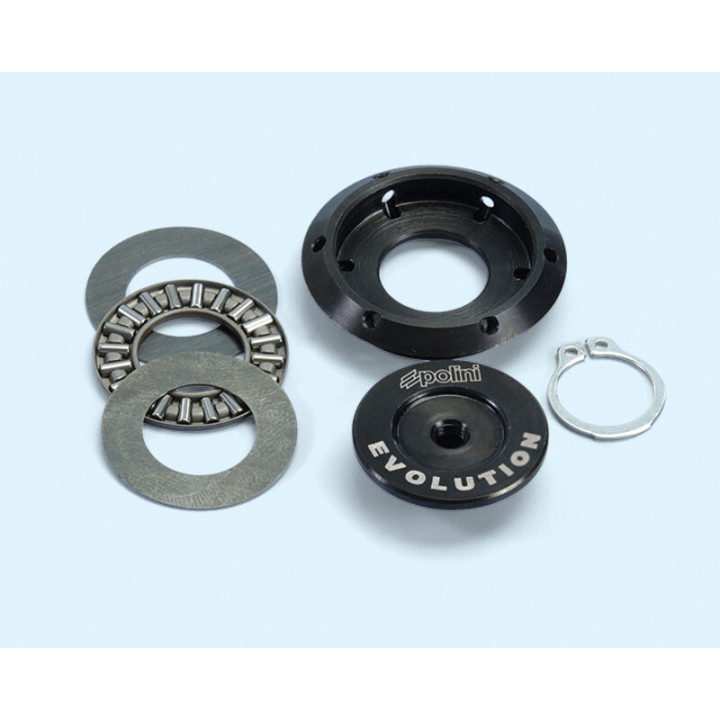 Disque d'embrayage Polini Vespa 50/125 Evolution | Oxmoto