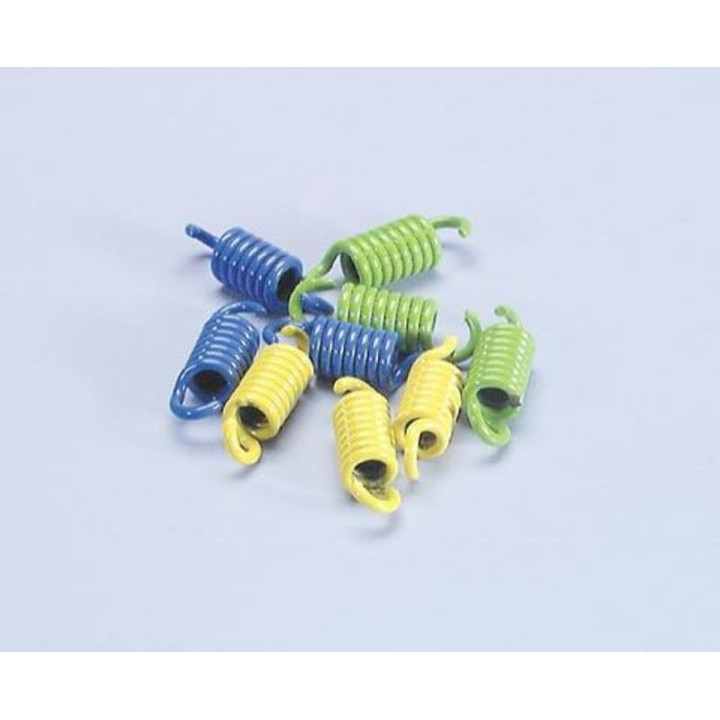 Ressorts embrayage aprilia-honda 4T | Oxmoto