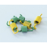 Ressorts d´embrayage Polini - VESPA 125 4T 3V | Oxmoto