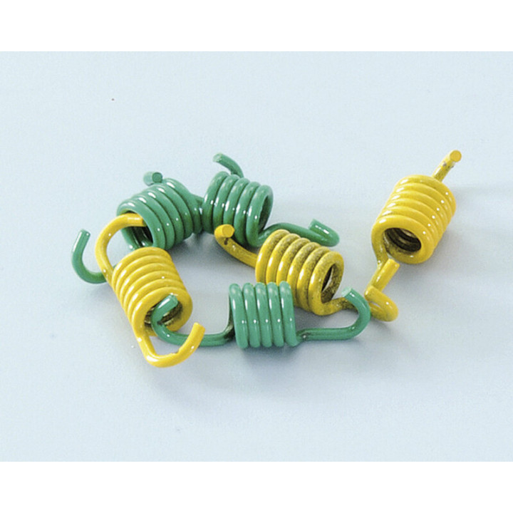 Ressorts d´embrayage Polini - VESPA 125 4T 3V | Oxmoto