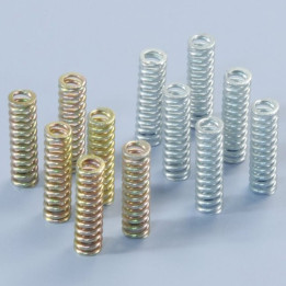 Polini Clutch Springs Set - Kymco / Yamaha | Oxmoto