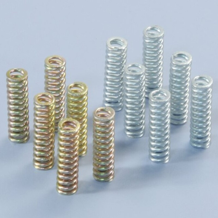 Polini Clutch Springs Set - Kymco / Yamaha | Oxmoto