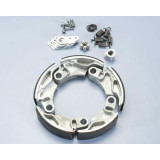 EMBRAYAGE Polini EVO SLIDER GILERA GP800, 5 masses | Oxmoto