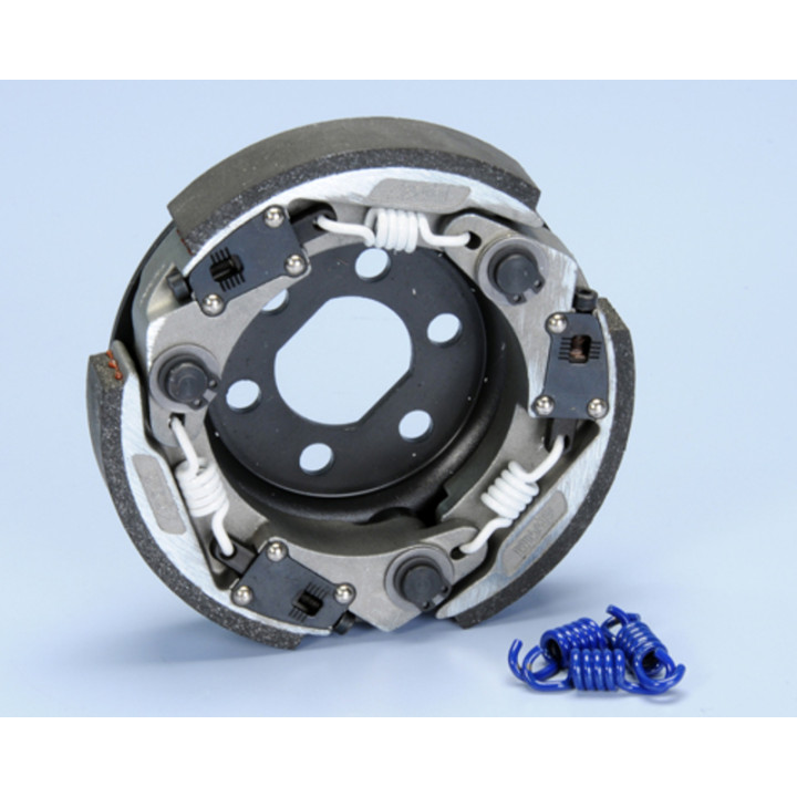 Embrayage Ø107mm Polini 3G Speed Clutch réglable | Oxmoto