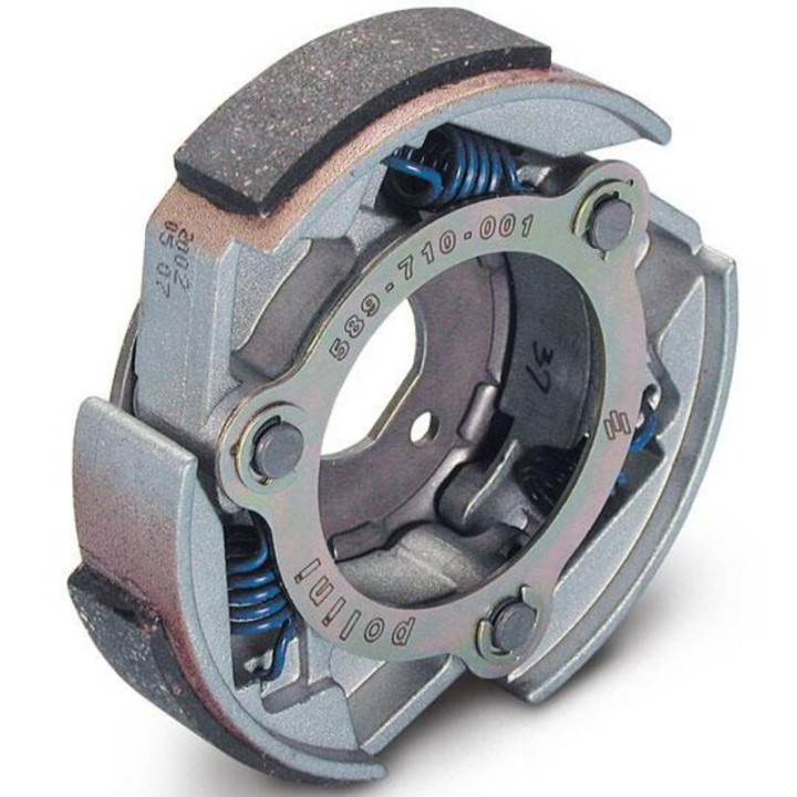 Embrayage Polini Yamaha majesty- malaguti madison 250