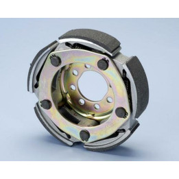 Embrayage Polini piaggio X9 500 (5 machoires) | Oxmoto