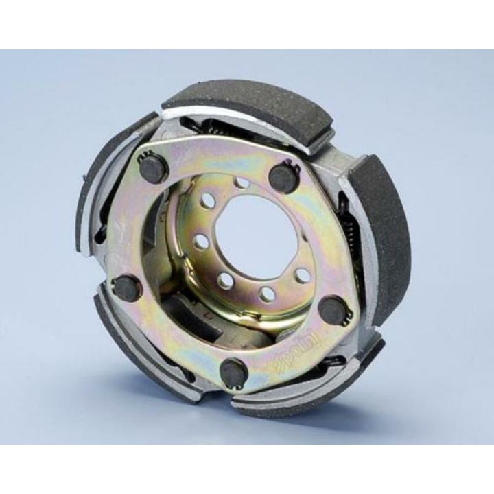 Embrayage Polini piaggio X9 500 (5 machoires) | Oxmoto