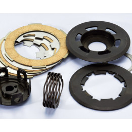 Kit d'embrayage Polini For Race (avec ressort type Wave)
