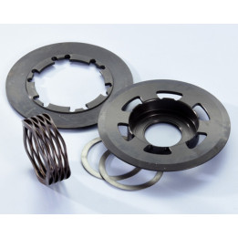Kit ressort d'embrayage Polini type Wave | Oxmoto