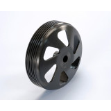 Cloche d'embrayage Polini Evolution Ø125mm | Oxmoto