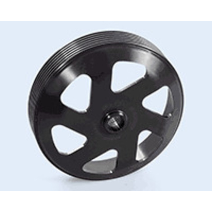 Cloche d'embrayage Ø 160mm Polini | Oxmoto