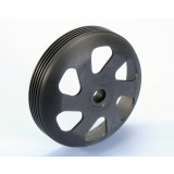 Cloche d'embrayage Polini - Ø135mm | Oxmoto