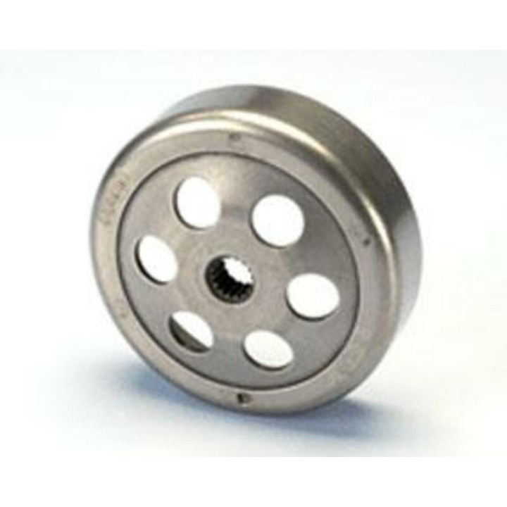 Cloche d'embrayage Polini 250.017 | Oxmoto