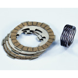 Kit d'embrayage Polini (avec ressort type Wave) | Oxmoto