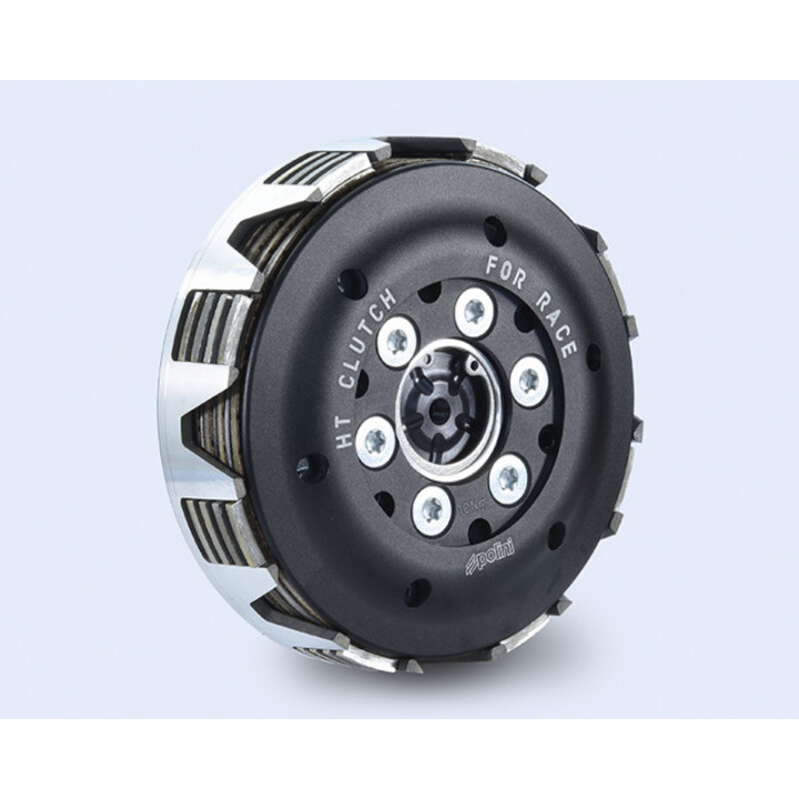 Embrayage Polini HT for Race - 23 dents droites 230.0533