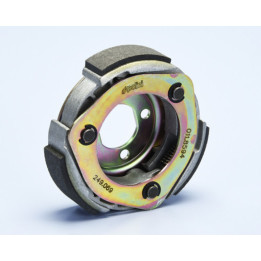 Embrayage Polini sans ailettes | Oxmoto