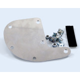 Patte support batterie Polini | Oxmoto