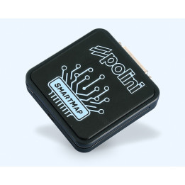 Appareil de programmation d'ECU Polini Smartmap | Oxmoto