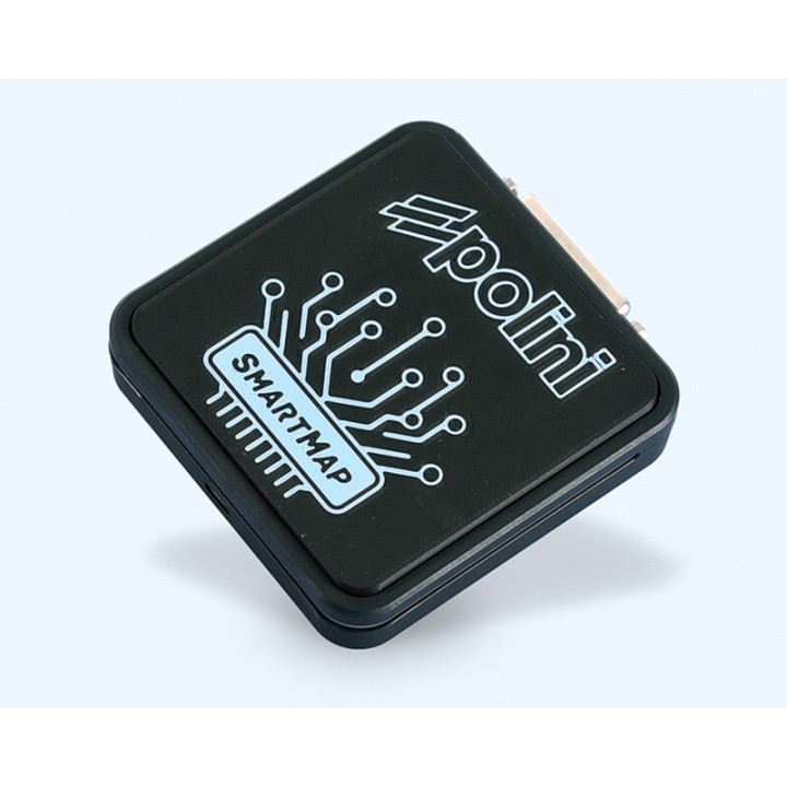 Appareil de programmation d'ECU Polini Smartmap | Oxmoto