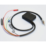 Boitier CDI Polini Unlimited Speed Traction Control - Yamaha T-Max 560