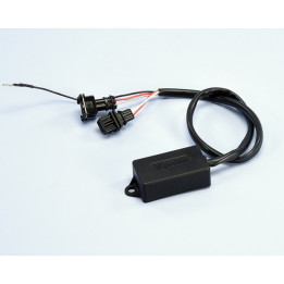 Boitier ECU Polini - Peugeot Kisbee | Oxmoto