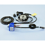 Kit d'allumage Polini 171.0553 | Oxmoto