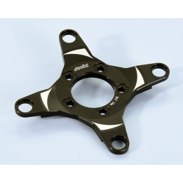 Porte-couronne Polini 4 branches 142 E-P3 OEM | Oxmoto