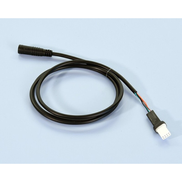 Câble de connexion Polini pour Display E-P3 OEM | Oxmoto