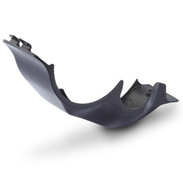 Protection plastique support Road Polini E-P3 | Oxmoto