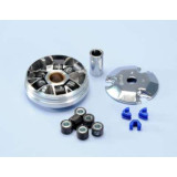 Roulement d'engrenage Polini E-P3 50x65x7 | Oxmoto