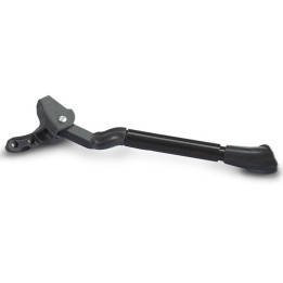 Support moteur Polini E-P3 pour roues jusqu'à 40mm | Oxmoto